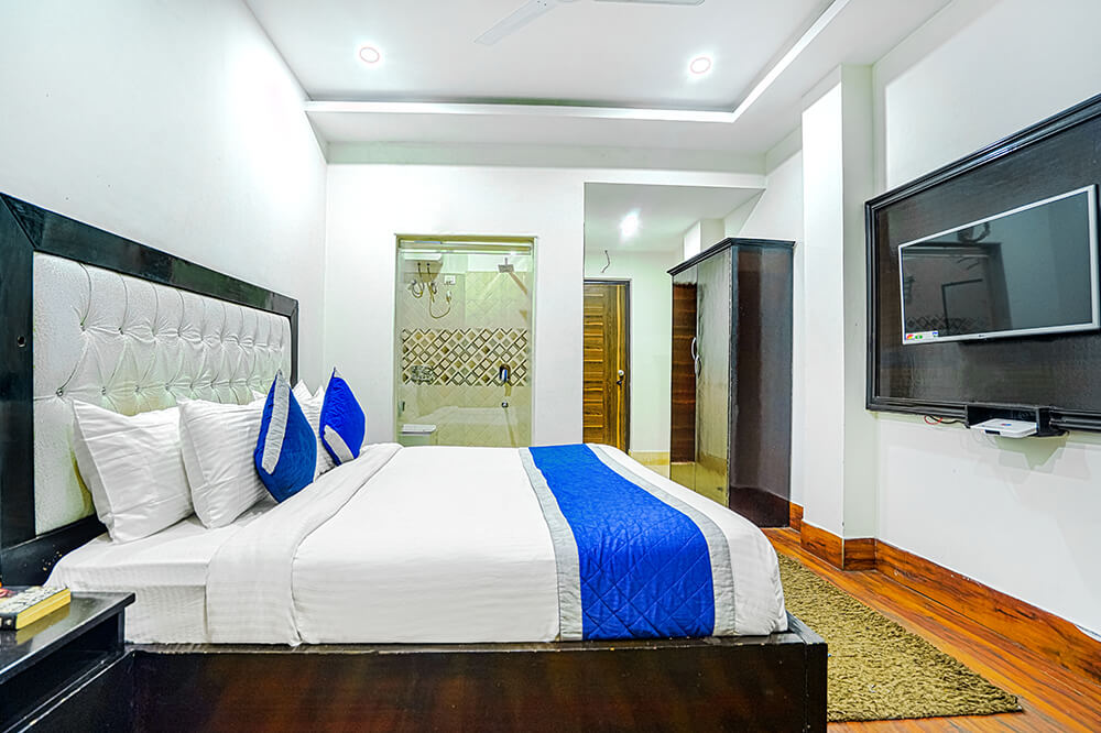Family Suite Room