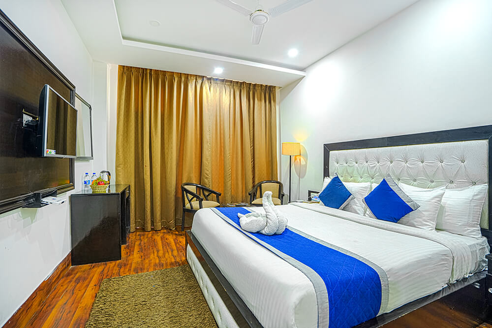 Family Suite Room