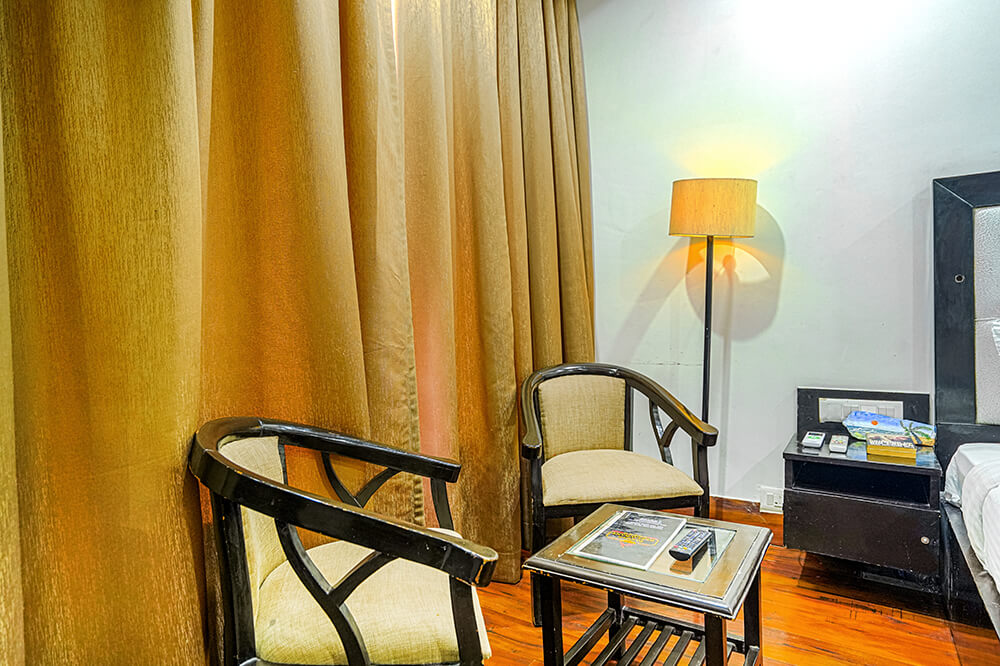 Family Suite Room