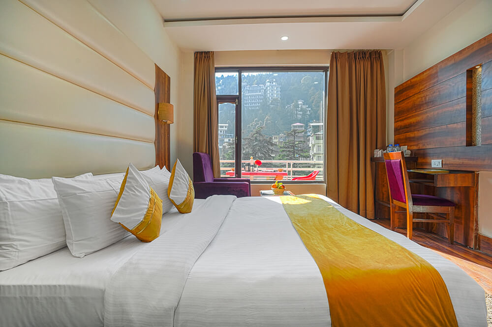 Family Suite Room