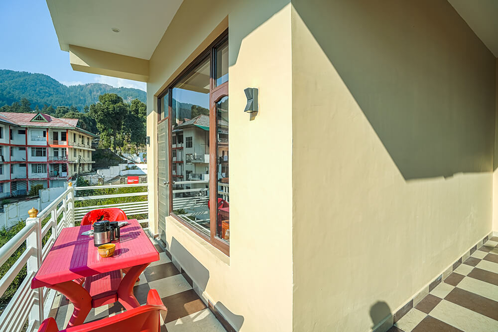 Family Suite Room