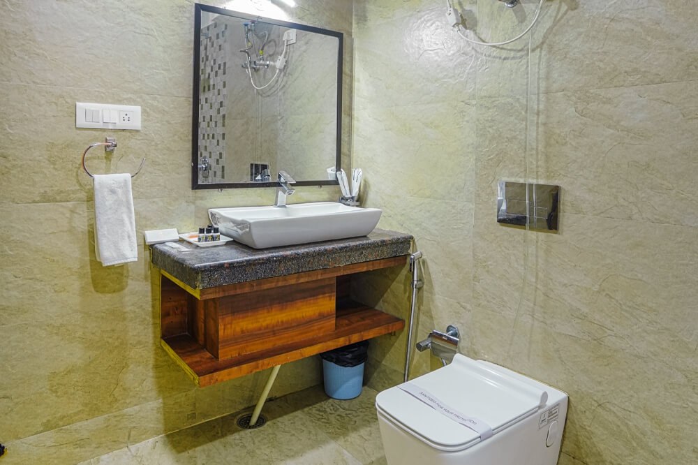 Family Suite Room